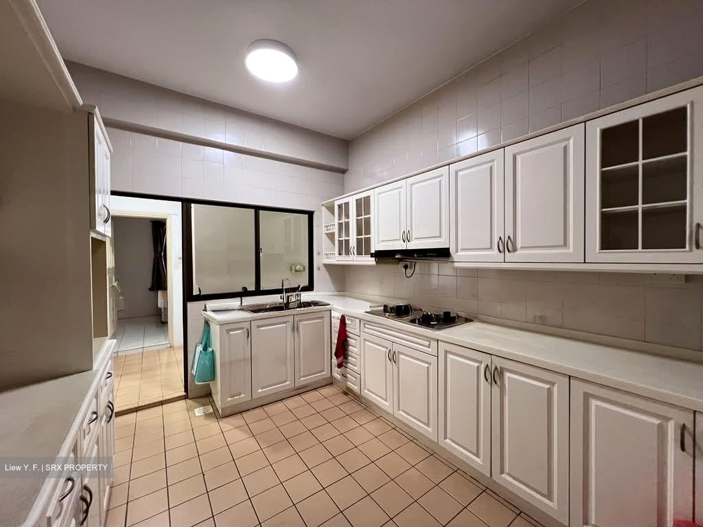 Sembawang Road (D27), Semi-Detached #568335341
